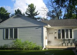 Foreclosure in  GEORGE ST Rolling Meadows, IL 60008