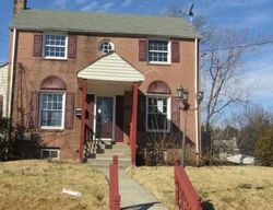  63rd Pl, Hyattsville MD