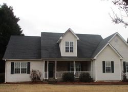 Foreclosure in  SNAPPING SHOALS RD Mcdonough, GA 30252