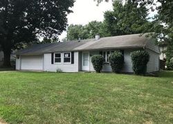 Foreclosure in  SHERWOOD AVE Portage, IN 46368