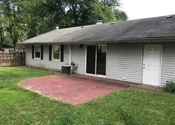 Foreclosure in  SHERWOOD AVE Portage, IN 46368