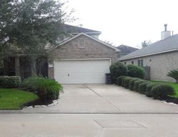 Foreclosure in  CYPRESS LILLY DR Cypress, TX 77433