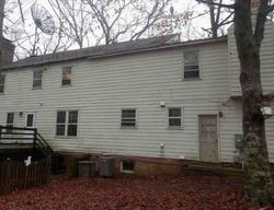 Foreclosure in  HAMPTON RD Fairfax Station, VA 22039