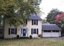 Foreclosure in  PLUMTREE RD Springfield, MA 01119