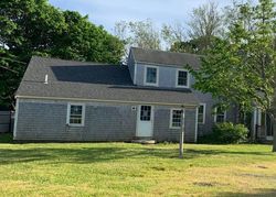 Foreclosure in  SANDPIPER LN West Yarmouth, MA 02673