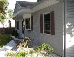 Foreclosure in  VINCENT ST Springfield, MA 01129