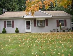 Foreclosure in  VINCENT ST Springfield, MA 01129