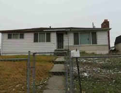 Foreclosure in  N COUNTRY HOMES BLVD Spokane, WA 99208