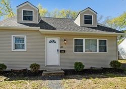 Foreclosure in  PARKWAY BLVD Wyandanch, NY 11798