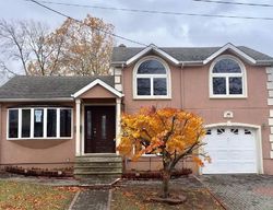 Foreclosure in  SOUTH ST Saddle Brook, NJ 07663