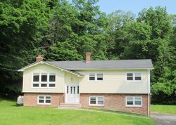 Foreclosure in  SAMMIS RD Sussex, NJ 07461