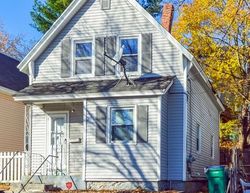 Foreclosure Listing in ARTHUR ST LOWELL, MA 01851
