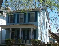 Foreclosure in  FLORIDA AVE Portsmouth, VA 23707