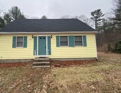 Foreclosure in  PURCHASE ST Carver, MA 02330