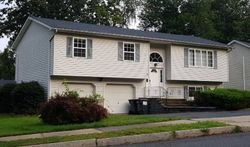 Foreclosure in  PRINCETON DR Walden, NY 12586