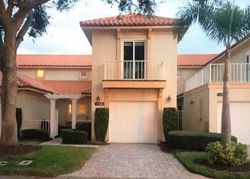 Foreclosure in  SAINT DAVIDS DR Vero Beach, FL 32967