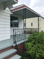 Foreclosure in  BALL AVE Euclid, OH 44123