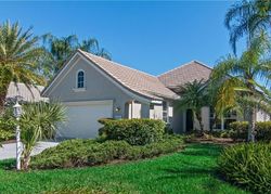 Foreclosure in  PEBBLE BEACH WAY Bradenton, FL 34202