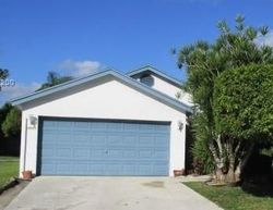 Foreclosure in  WILLOW POND CT E West Palm Beach, FL 33417