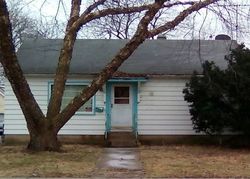 Foreclosure in  ORANGE ST Elgin, IL 60123