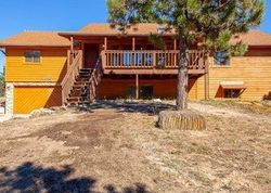 Foreclosure in  SWAN RD Colorado Springs, CO 80908