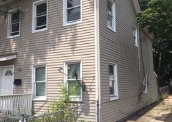Foreclosure in  COMMERCIAL AVE New Brunswick, NJ 08901