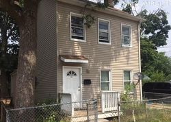 Foreclosure in  COMMERCIAL AVE New Brunswick, NJ 08901