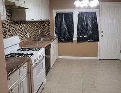 Foreclosure in  MIDDLESEX ST Gloucester City, NJ 08030