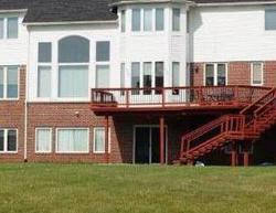 Foreclosure in  MENOMINEE LN Clarkston, MI 48348