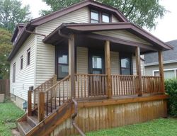 Foreclosure in  S 89TH ST Milwaukee, WI 53227