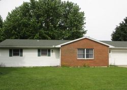 Foreclosure in  FRIAR TUCK ST Sturgis, MI 49091