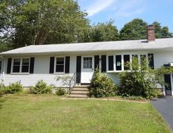 Foreclosure Listing in ROBBIN AVE OLD LYME, CT 06371