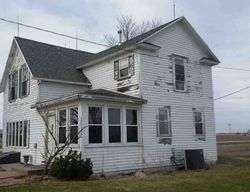 Foreclosure in  183RD AVE W Reynolds, IL 61279