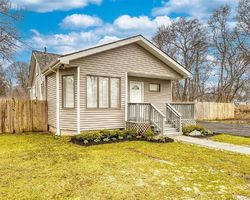 Foreclosure in  ORCHID DR Mastic Beach, NY 11951