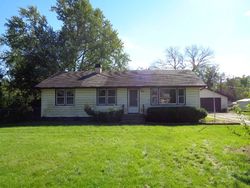 Foreclosure in  CONNOR AVE Lockport, IL 60441