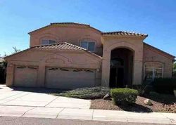 Foreclosure in  W BRIARWOOD TER Phoenix, AZ 85045