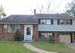 Foreclosure Listing in BERLIN RD CHERRY HILL, NJ 08034