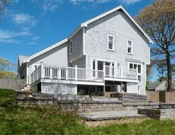 Foreclosure in  GROUSE LN West Yarmouth, MA 02673