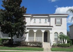 Foreclosure Listing in DEVEREAUX ST KISSIMMEE, FL 34747