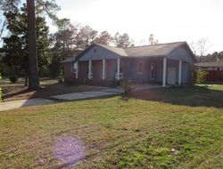  Radial Dr, Fayetteville NC