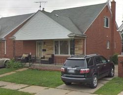 Foreclosure in  PAYNE AVE Dearborn, MI 48126