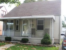 Foreclosure Listing in MONTIE RD LINCOLN PARK, MI 48146