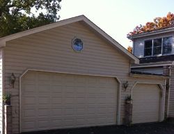 Foreclosure in  N EVERETT AVE Ingleside, IL 60041
