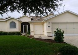 Foreclosure in  SW 16TH TER Ocala, FL 34473