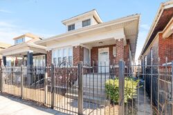 Foreclosure in  S FRANCISCO AVE Chicago, IL 60629
