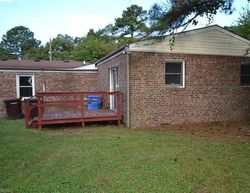 Foreclosure in  REID ST Chesapeake, VA 23324