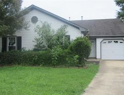 Foreclosure in  RENOIR CT Virginia Beach, VA 23454