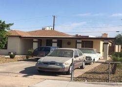 Foreclosure in  S 1ST AVE Phoenix, AZ 85041
