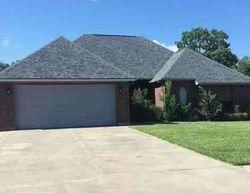 Foreclosure in  AUDUBON WOODS DR Clute, TX 77531