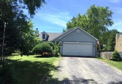 Foreclosure in  CARRIAGE LN Lake Villa, IL 60046